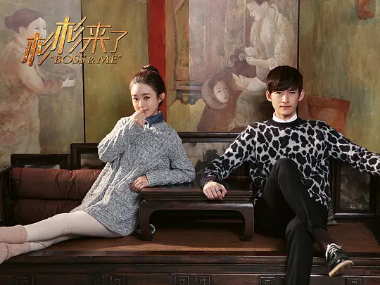 电视剧《杉杉来了》34集电视剧解说文案/片源下载（完结）