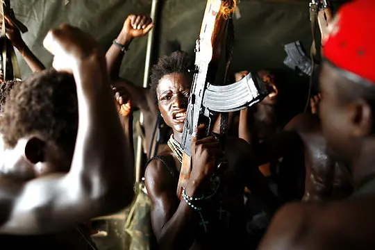 战争电影《疯狗强尼》解说文案/片源下载