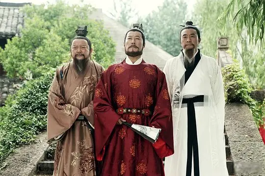 电视剧《神机妙算刘伯温》40集电视剧解说文案/片源下载（完结）