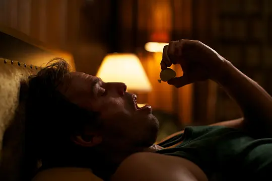 剧情电影《骡子》解说文案/片源下载