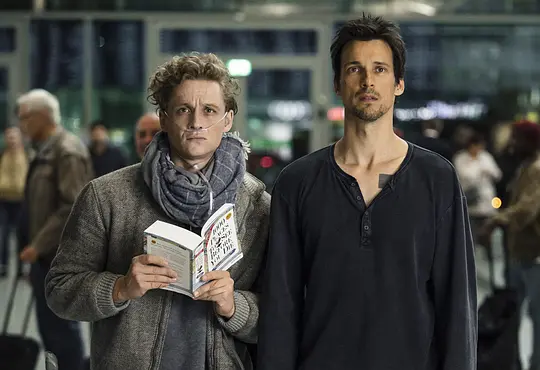 喜剧电影《最爽的一天》解说文案/片源下载