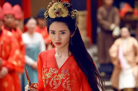 电视剧《青丘狐传说》32集电视剧解说文案/片源下载（完结）