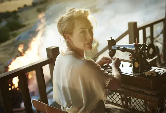 剧情电影《裁缝》解说文案/片源下载