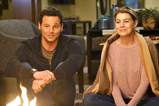 美剧《实习医生格蕾 第十二季》24集电视剧解说文案/片源下载（完结）