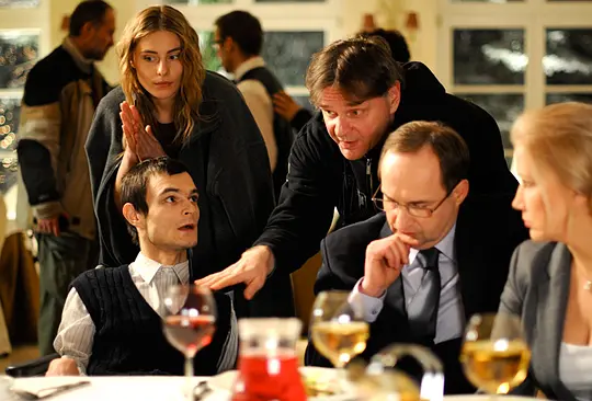 剧情电影《生命如此美好》解说文案/片源下载