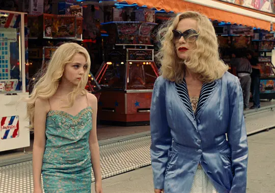 剧情电影《我的小公主》解说文案/片源下载