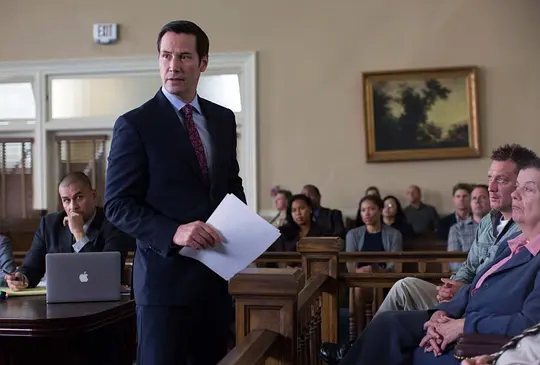 剧情电影《真相背后》解说文案/片源下载