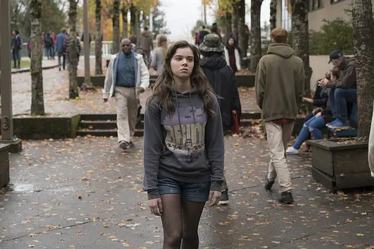 喜剧电影《成长边缘》解说文案/片源下载