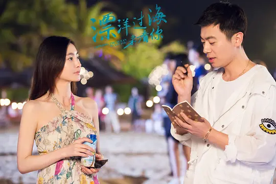 电视剧《漂洋过海来看你》26集电视剧解说文案/片源下载（完结）