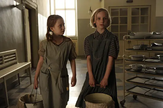 剧情电影《八月的雾》解说文案/片源下载