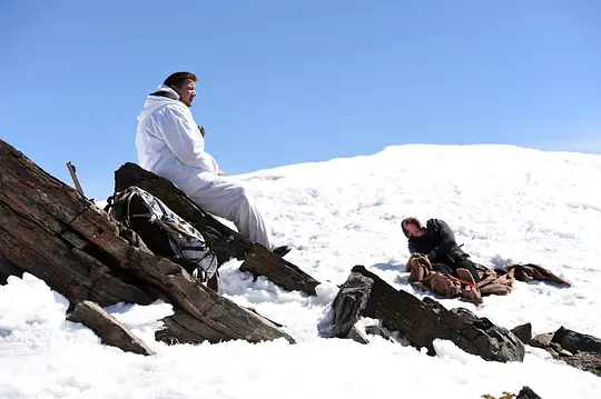 悬疑电影《猎凶风河谷》解说文案/片源下载