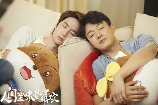 电视剧《人间至味是清欢》42集电视剧解说文案/片源下载（完结）