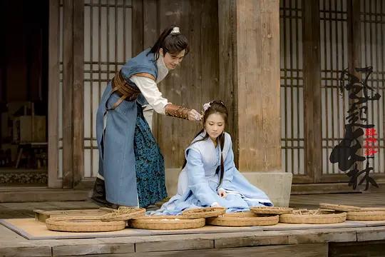 电视剧《琅琊榜之风起长林》50集电视剧解说文案/片源下载（完结）