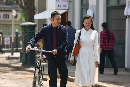 电视剧《平凡岁月》44集电视剧解说文案/片源下载（完结）