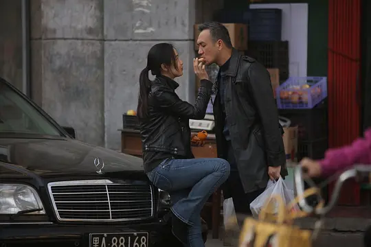 电视剧《那一场呼啸而过的青春》43集电视剧解说文案/片源下载（完结）