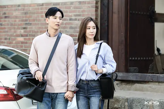 韩剧《名不虚传》16集电视剧解说文案/片源下载（完结）