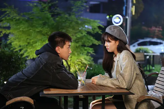 电视剧《可惜不是你》24集电视剧解说文案/片源下载（完结）