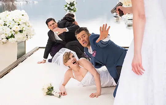 剧情电影《这是你的死亡》解说文案/片源下载