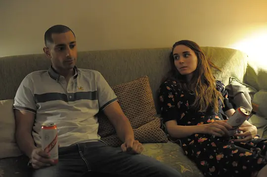 剧情电影《乌娜》解说文案/片源下载