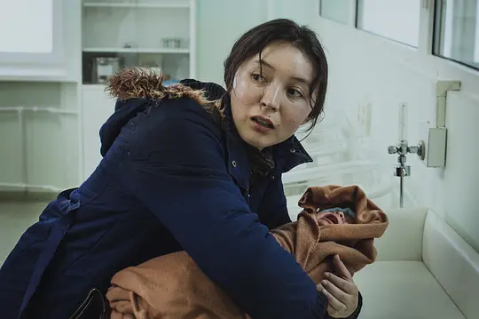 剧情电影《小家伙》解说文案/片源下载