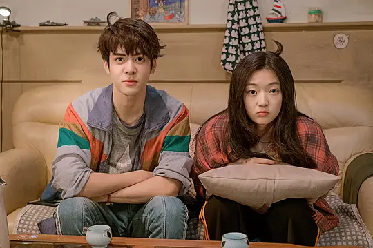 电视剧《快把我哥带走》30集电视剧解说文案/片源下载（完结）