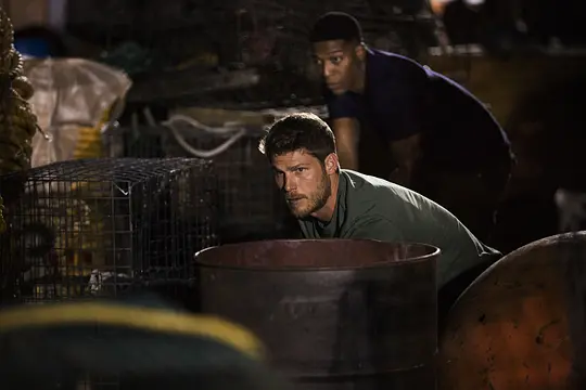 美剧《末日孤舰 第三季》13集电视剧解说文案/片源下载（完结）