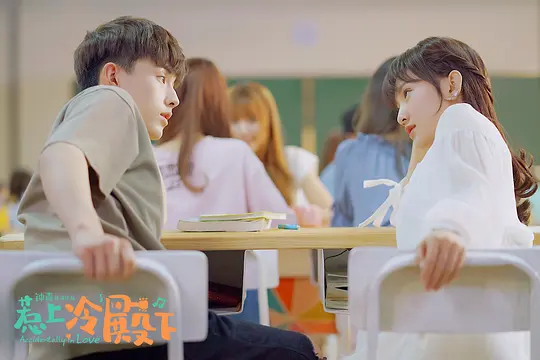 电视剧《惹上冷殿下》30集电视剧解说文案/片源下载（完结）