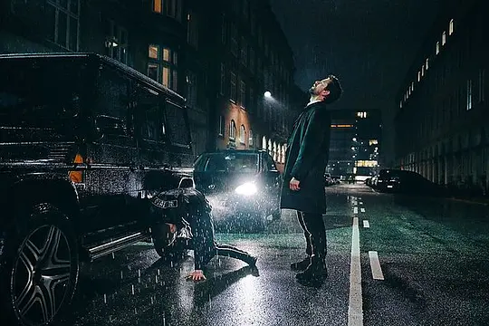 悬疑电影《悬案密码4：64号病历》解说文案/片源下载