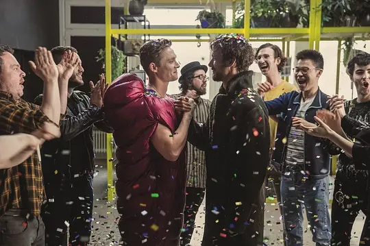 喜剧电影《一百样东西》解说文案/片源下载