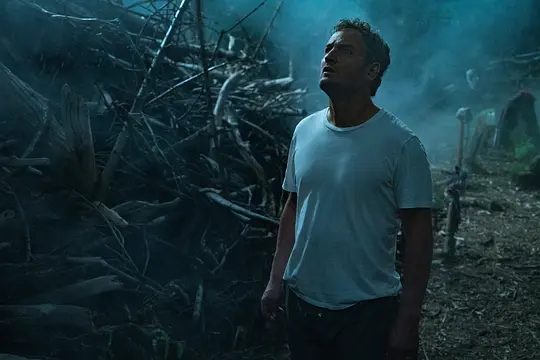 恐怖电影《宠物坟场》解说文案/片源下载