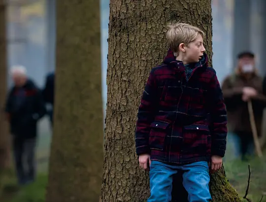 惊悚电影《三天一生》解说文案/片源下载