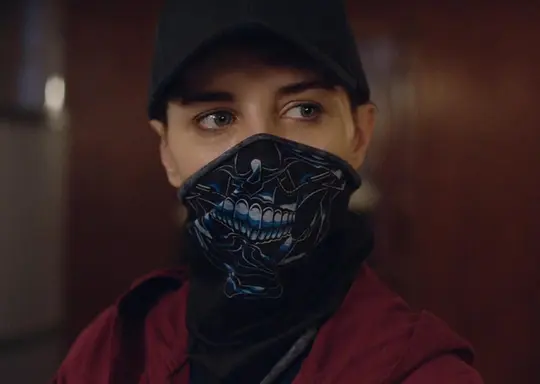 动作电影《局内人2》解说文案/片源下载