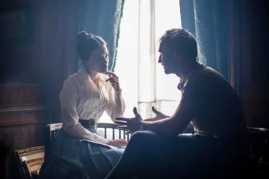 剧情电影《埃菲尔铁塔》解说文案/片源下载