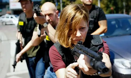 犯罪电影《普拉吉布雷劳》解说文案/片源下载