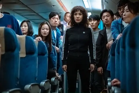 喜剧电影《OK老板娘》解说文案/片源下载