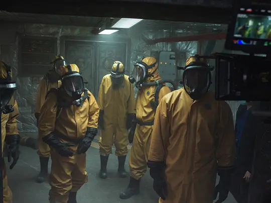 科幻电影《科拉深孔》解说文案/片源下载