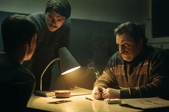 犯罪电影《风信子之恋》解说文案/片源下载