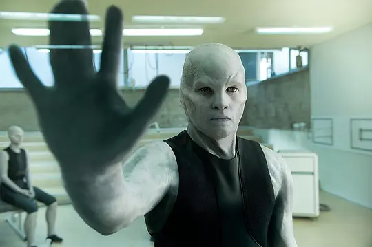 科幻电影《超能泰坦》解说文案/片源下载