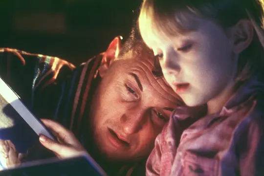 剧情电影《我是山姆》解说文案/片源下载