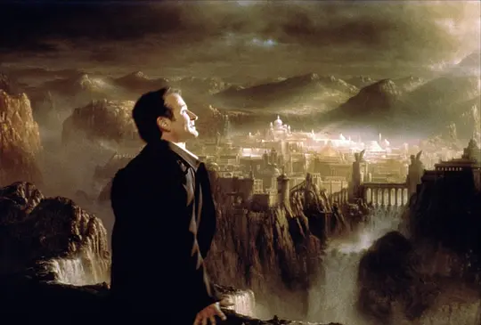 剧情电影《美梦成真》解说文案/片源下载