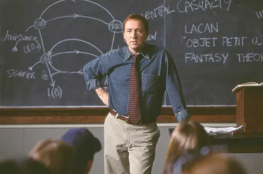 犯罪电影《大卫·戈尔的一生》解说文案/片源下载