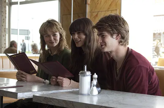 剧情电影《别让我走》解说文案/片源下载