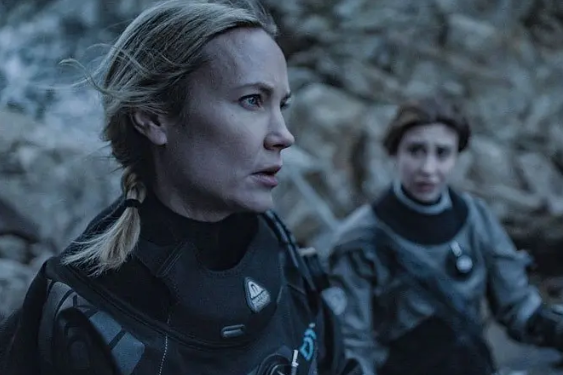 惊悚电影《破浪而出》解说文案/片源下载