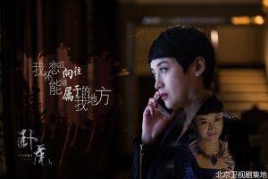 电视剧《卧虎》40集电视剧解说文案/片源下载（完结）