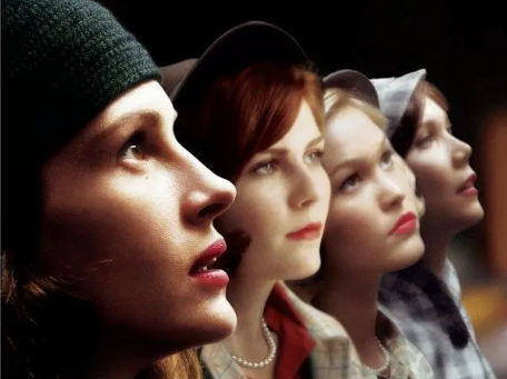 剧情电影《蒙娜丽莎的微笑》解说文案/片源下载