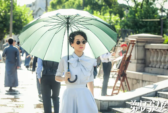 电视剧《剃刀边缘》48集电视剧解说文案/片源下载（完结）