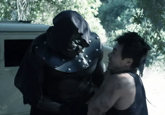 奇幻电影《匈奴王·阿提拉》解说文案/片源下载