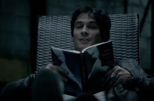 美剧《吸血鬼日记 第八季》16集电视剧解说文案/片源下载（完结）