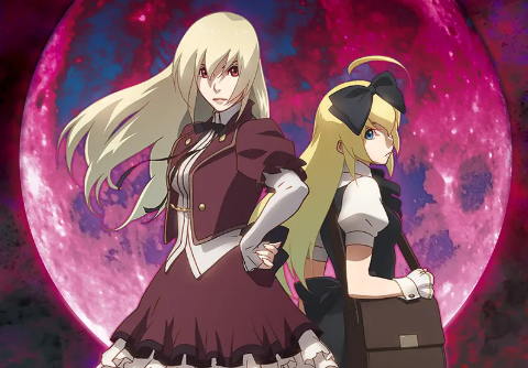 动漫电影《某僵尸少女的灾难》解说文案/片源下载