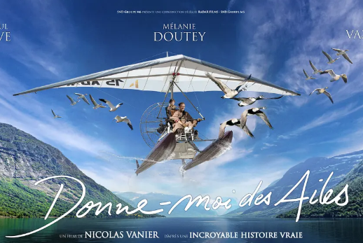 剧情电影《给我翅膀》解说文案/片源下载